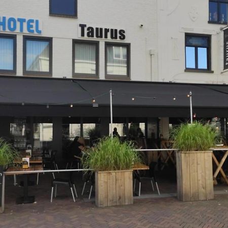 Hotel Taurus Кайк Екстериор снимка