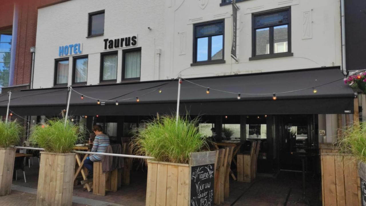 Hotel Taurus Кайк Екстериор снимка