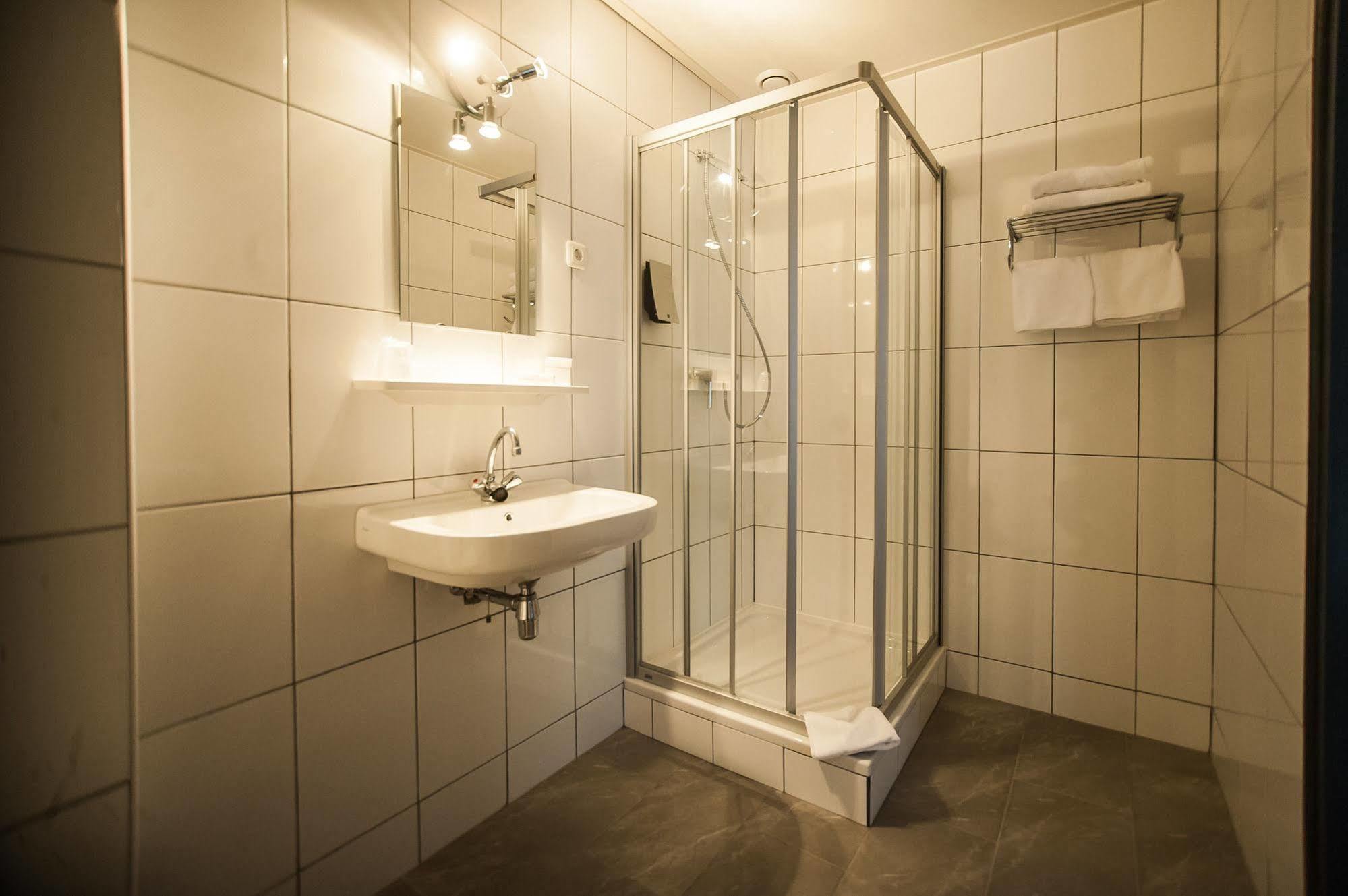 Hotel Taurus Кайк Екстериор снимка